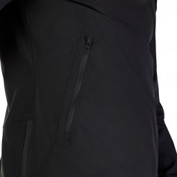 Bluza Rowerowa Z Kapturem Fox Ranger Wind Pullover Black