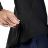 Bluza Rowerowa Z Kapturem Fox Ranger Wind Pullover Black