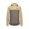 Bluza Rowerowa Z Kapturem Fox Ranger Wind Pullover Sand