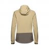 Bluza Rowerowa Z Kapturem Fox Ranger Wind Pullover Sand