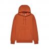 Bluza Z Kapturem Fox Wordmark Oversized Fleece