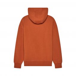 Bluza Z Kapturem Fox Wordmark Oversized Fleece