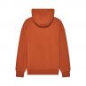 Bluza Z Kapturem Fox Wordmark Oversized Fleece