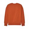 Bluza Fox Wordmark Oversized Fleece Crew Cognac