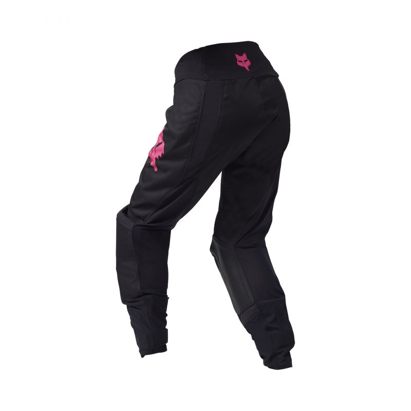 Spodnie Fox Lady Blackout Black