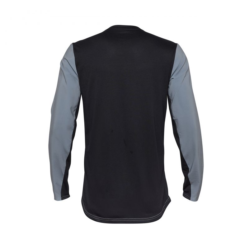Bluza Fox Ranger Offroad Vintage White