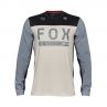 Bluza Fox Ranger Offroad Vintage White
