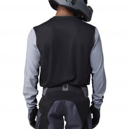 Bluza Fox Ranger Offroad Vintage White