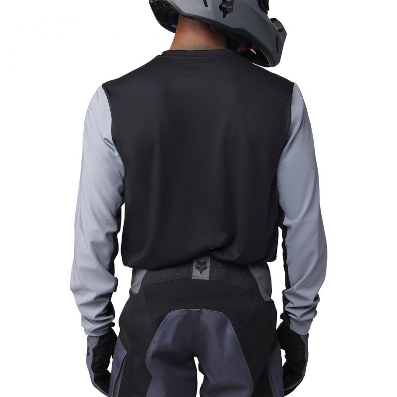 Bluza Fox Ranger Offroad Vintage White