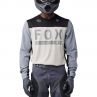 Bluza Fox Ranger Offroad Vintage White