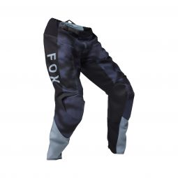 Spodnie Fox 180 Taunt Black