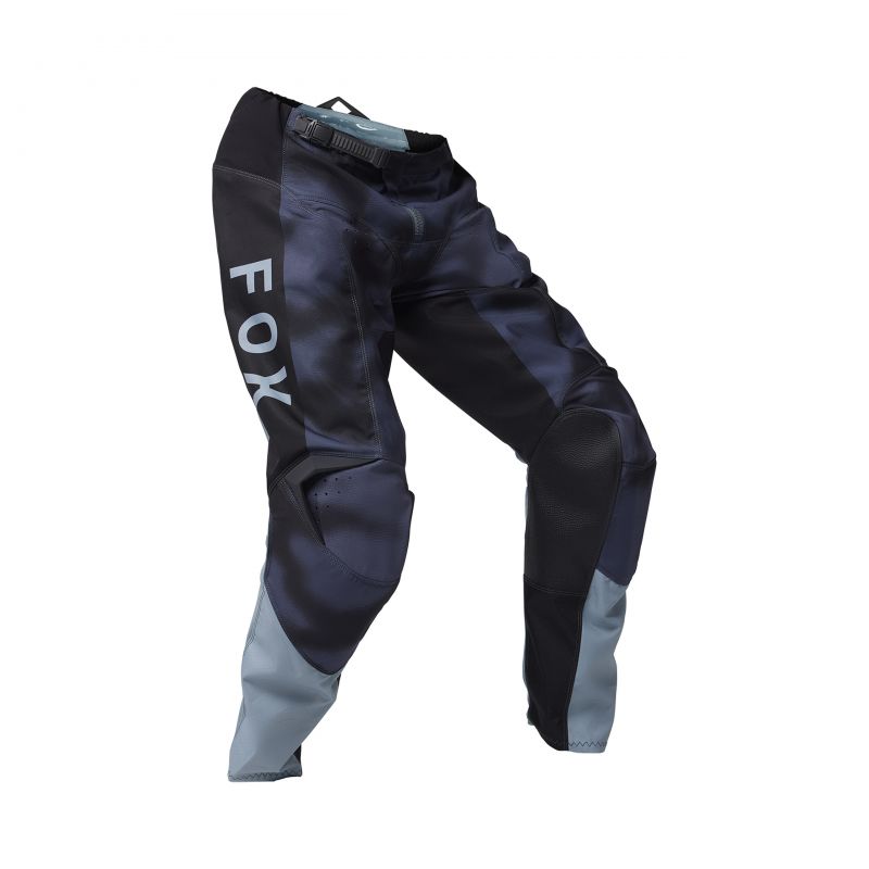 Spodnie Fox 180 Taunt Black