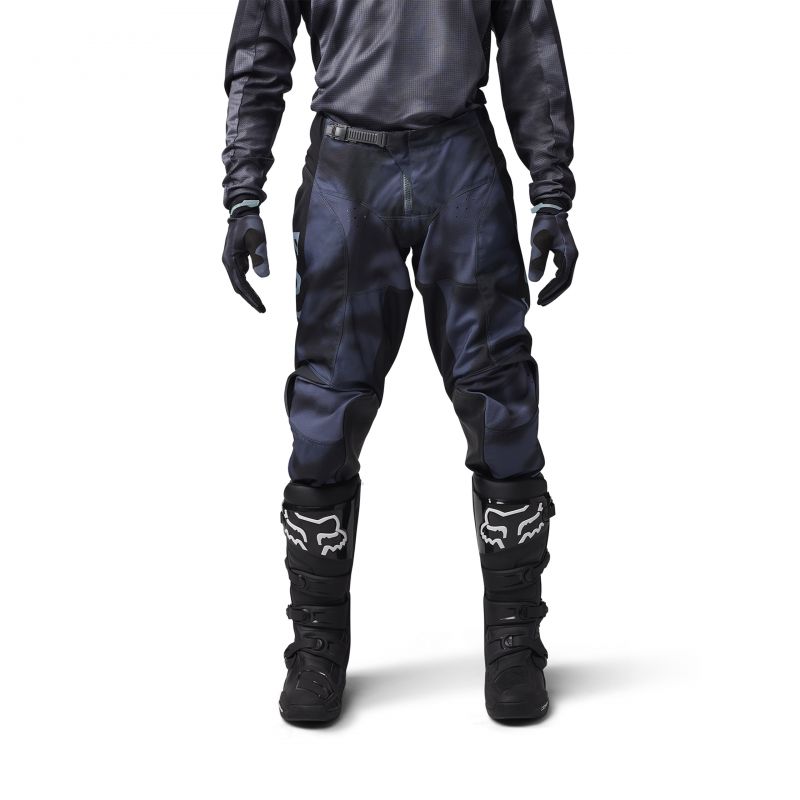 Spodnie Fox 180 Taunt Black