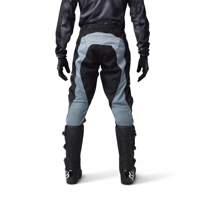 Spodnie Fox 180 Taunt Black