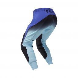 Spodnie Fox Lady Flexair Infinite Black