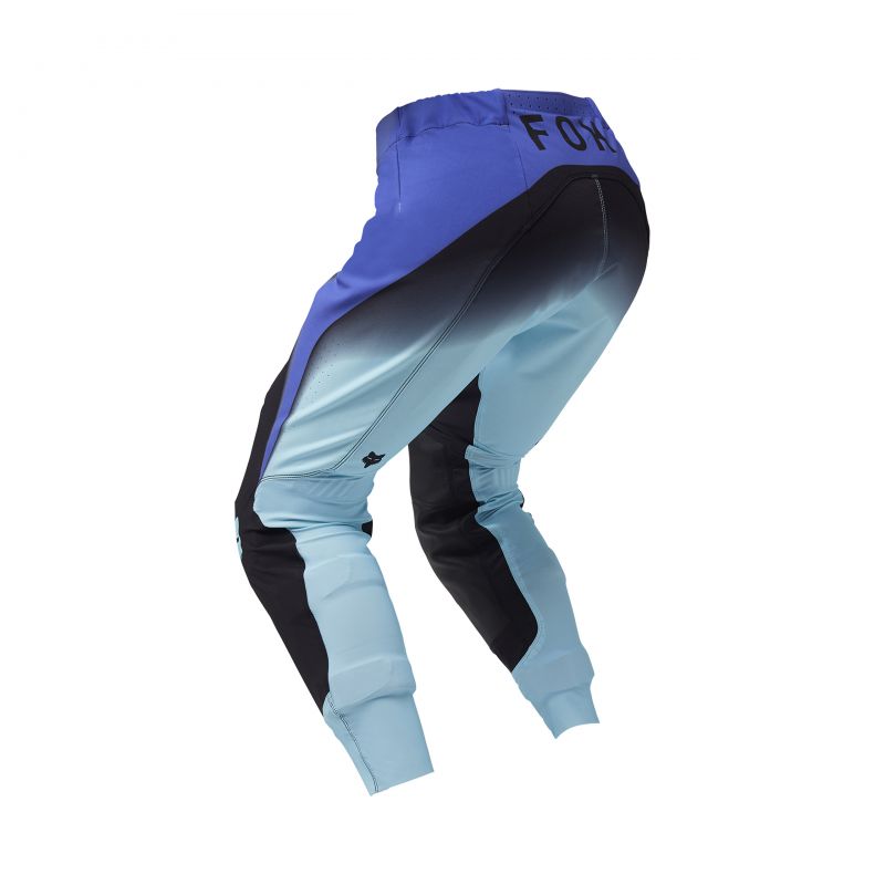 Spodnie Fox Lady Flexair Infinite Black