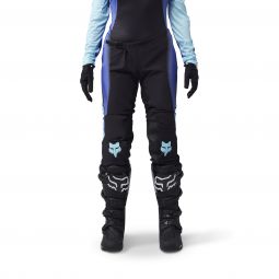 Spodnie Fox Lady Flexair Infinite Black