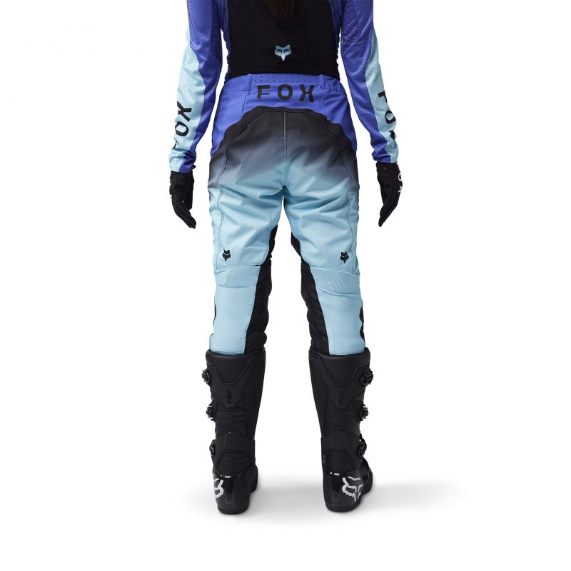 Spodnie Fox Lady Flexair Infinite Black