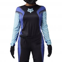 Bluza Fox Lady Flexair Infinite Black