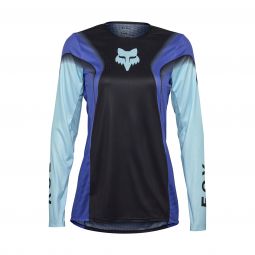 Bluza Fox Lady Flexair Infinite Black