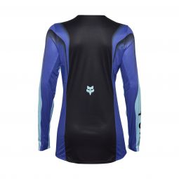 Bluza Fox Lady Flexair Infinite Black