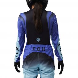 Bluza Fox Lady Flexair Infinite Black