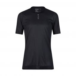 Koszulka Rowerowa Fox Flexair Pro Black