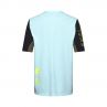 Koszulka Rowerowa Fox Defend Light Blue