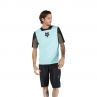 Koszulka Rowerowa Fox Defend Light Blue