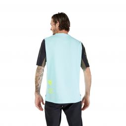 Koszulka Rowerowa Fox Defend Light Blue