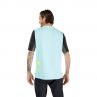 Koszulka Rowerowa Fox Defend Light Blue