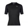 Koszulka Rowerowa Fox Flexair Ascent Black