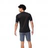 Koszulka Rowerowa Fox Flexair Ascent Black