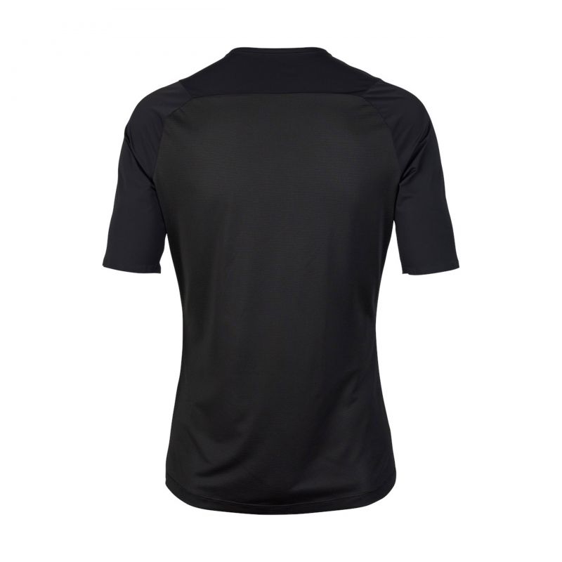 Koszulka Rowerowa Fox Flexair Ascent Black