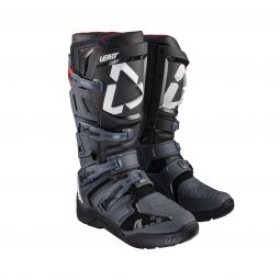 Buty Leatt Moto 4.5 Enduro Graphene Us8/Uk7/Eu42/Cm26.5