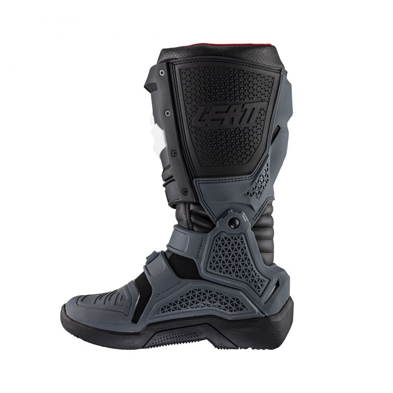 Buty Leatt Moto 4.5 Enduro Graphene Us8/Uk7/Eu42/Cm26.5