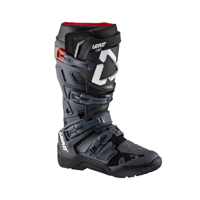 Buty Leatt Moto 4.5 Enduro Graphene Us10/Uk9/Eu44.5/Cm29
