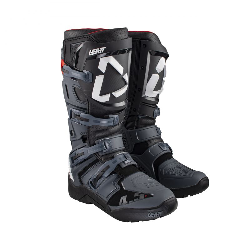 Buty Leatt Moto 4.5 Enduro Graphene Us11/Uk10/Eu45.5/Cm29.5