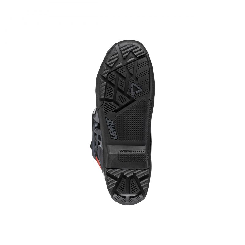 Buty Leatt Moto 4.5 Enduro Graphene Us11/Uk10/Eu45.5/Cm29.5