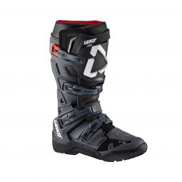 Buty Leatt Moto 4.5 Enduro Graphene Us11/Uk10/Eu45.5/Cm29.5