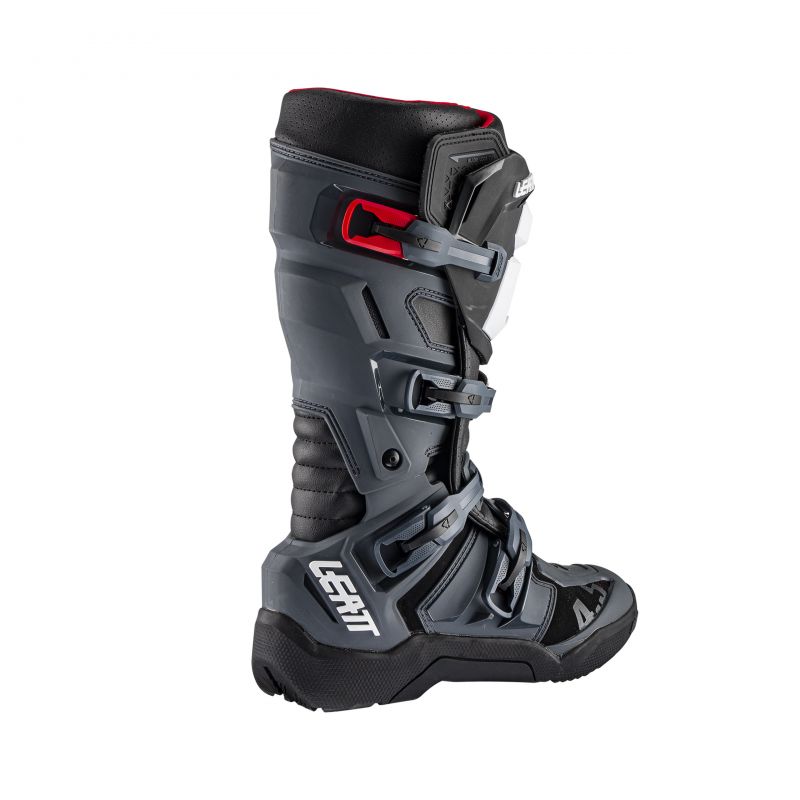 Buty Leatt Moto 4.5 Enduro Graphene Us11/Uk10/Eu45.5/Cm29.5