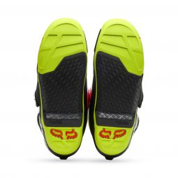 Buty Fox Motion Hello Future Red/Black/White