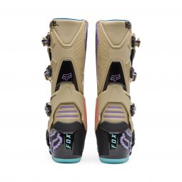 Buty Fox Motion Hello Future Ash