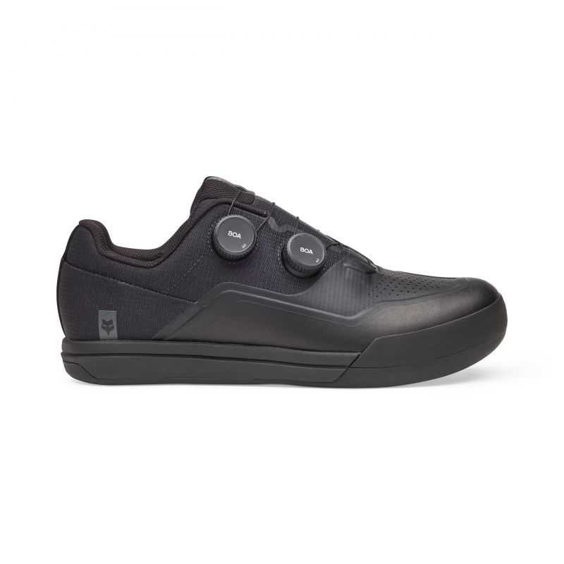 Buty Fox Union Boa Black