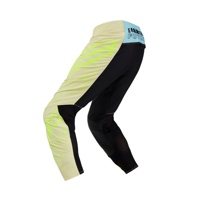Spodnie Fox Flexair Elevated Le Lemonade
