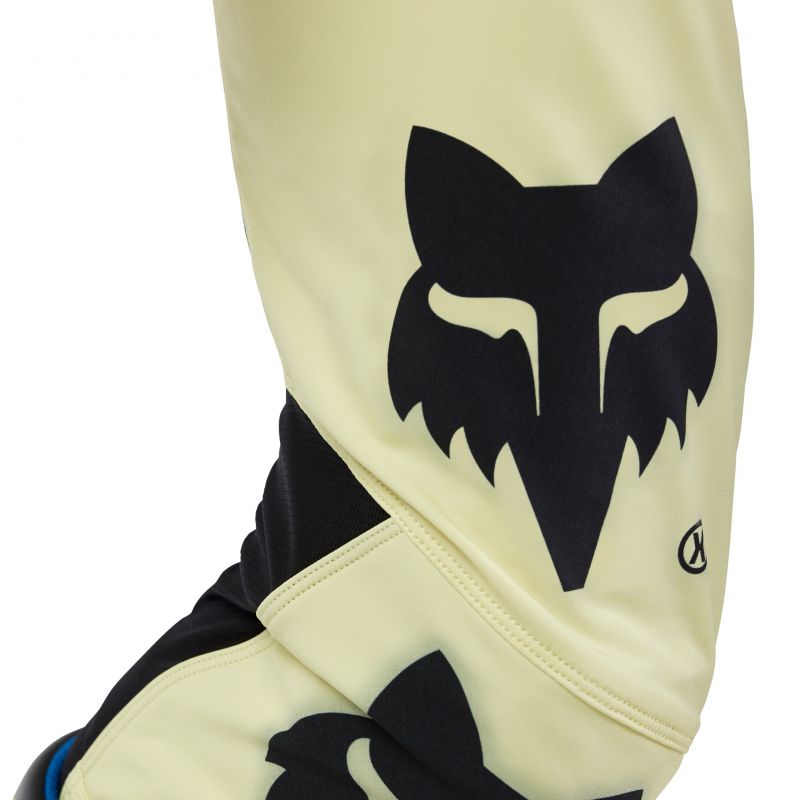 Spodnie Fox Flexair Elevated Le Lemonade