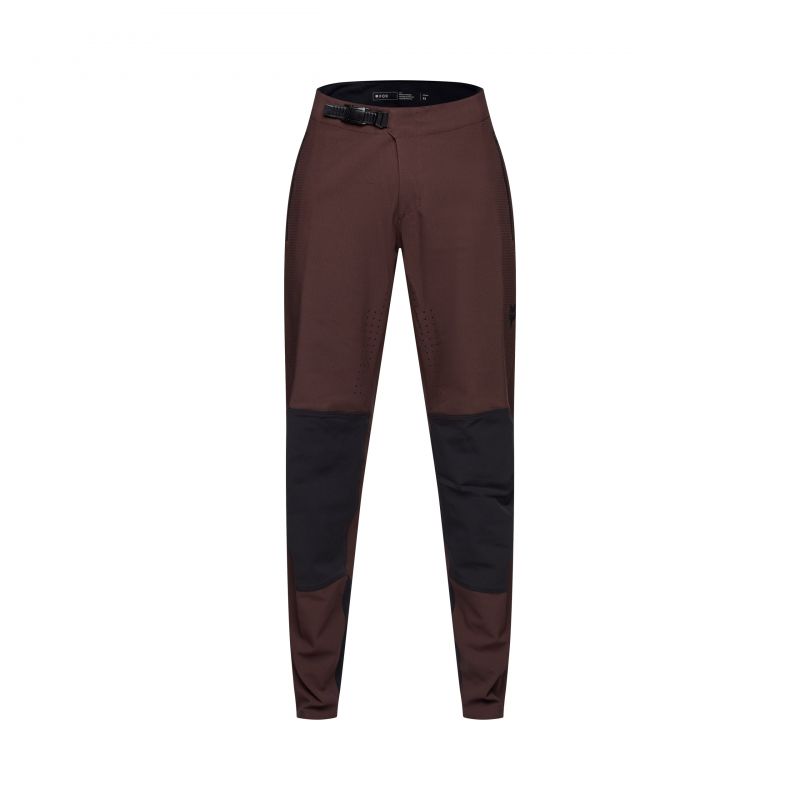 Spodnie Rowerowe Fox Defend Cocoa