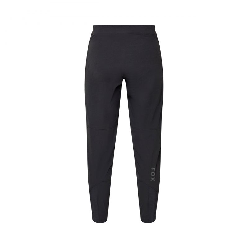 Spodnie Rowerowe Fox Junior Ranger Black