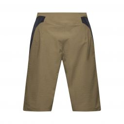 Spodenki Rowerowe Fox Lady Ranger Military