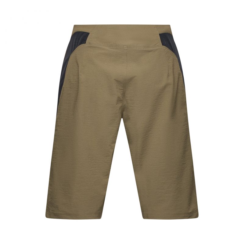 Spodenki Rowerowe Fox Lady Ranger Military
